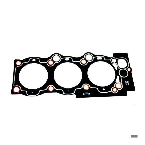 Dj Rock Gaskets/Eng 88-93 Lexus-Toyota V6 2.5L-3.0L Dohc 24V Head Gasket, Hg99R HG99R - main